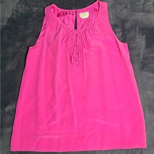 Kate Spade Sleeveless Top